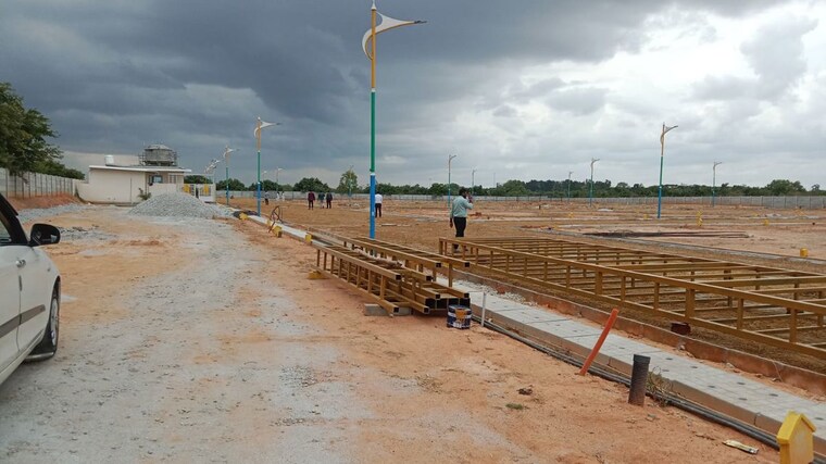undefined, mulabagilu  1200 Sq.Ft. Plot In Mulabagilu Kolar 10586988