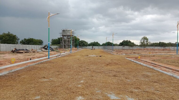 undefined, mulabagilu  1200 Sq.Ft. Plot In Mulabagilu Kolar 10586988