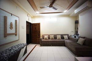 Kitchen in 1 BHK Apartment at Isanpur – for Sale
