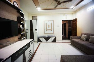 Kitchen in 1 BHK Apartment at Isanpur – for Sale