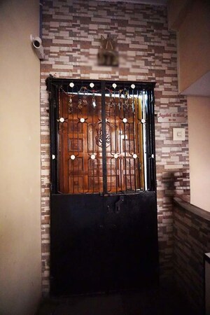 1 BHK Apartment – Exterior View View at Isanpur - for Sale