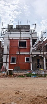 3 BHK + Servant Room,Study Room 2400 Sq.Ft. Villa in Sri Jagathswapna Spanesta