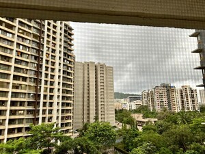 2 BHK Apartment For Rent in The Wadhwa The Address, Ghatkopar West