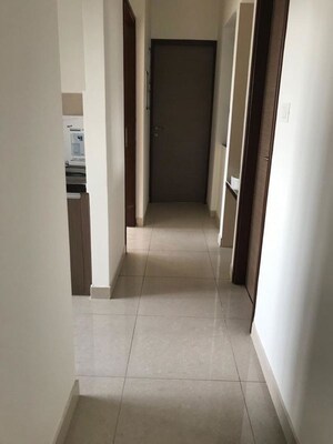 Building Lobby in 2 BHK Apartment at The Wadhwa The Address, Ghatkopar West – for Rent