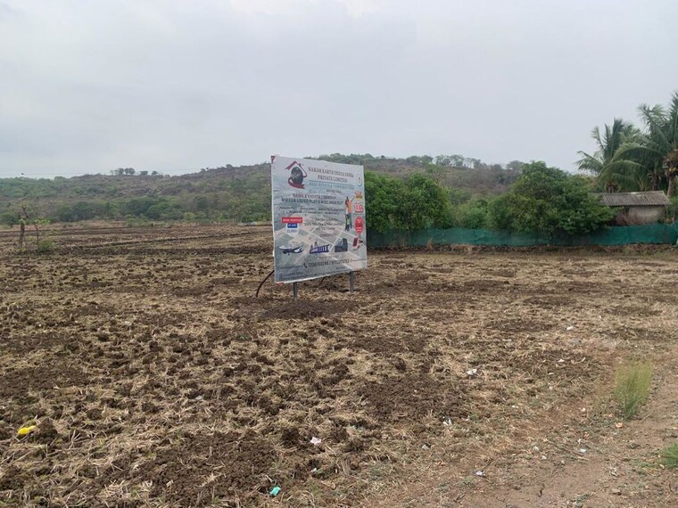 undefined, pali  1089 Sq.Ft. Plot In Pali Raigad 10587023