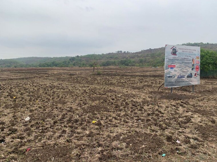 undefined, pali  1089 Sq.Ft. Plot In Pali Raigad 10587023