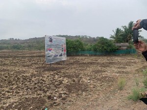 Plot Area in  Plot at Pali – for Sale