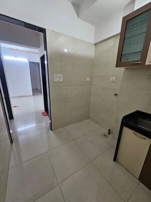 Kitchen in 2 BHK Apartment at MICL Aaradhya Eastwind, Vikhroli East – for Rent