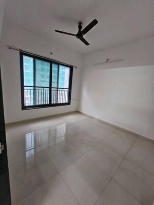 Bedroom in 2 BHK Apartment at MICL Aaradhya Eastwind, Vikhroli East – for Rent