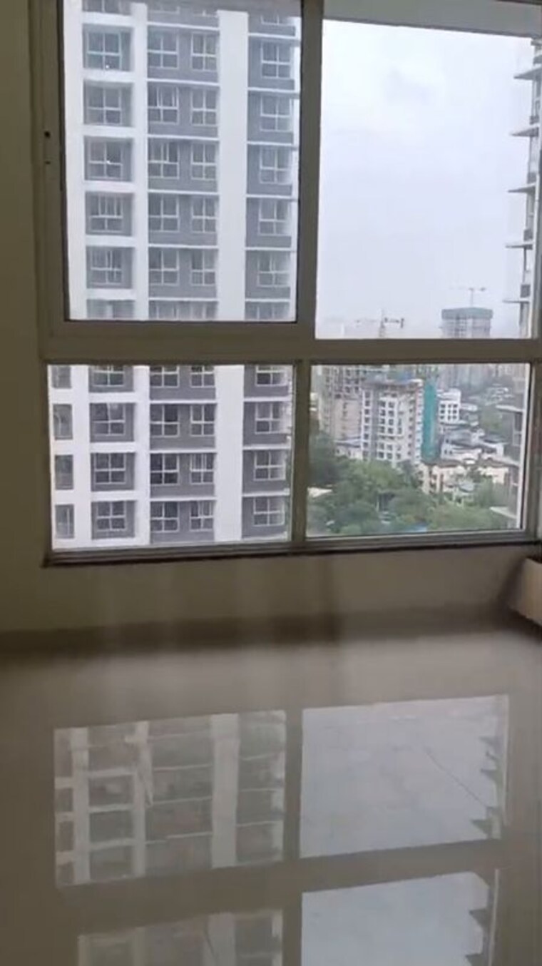 Master Plan, sheth-zuri 2 Bedroom 650 Sq.Ft. Apartment In Laxmi Nagar Thane 10586303