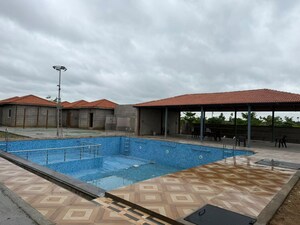   Plot at Vasudaika Henley Woods, Nagreddipalli – for Sale