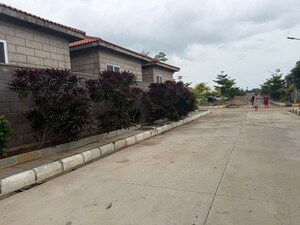  Plot – Exterior View View at Vasudaika Henley Woods, Nagreddipalli - for Sale