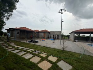  Plot – Exterior View View at Vasudaika Henley Woods, Nagreddipalli - for Sale