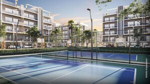 2.5 BHK Apartment – Exterior View View at M3M Antalya Hills, Sector 79 - for Sale