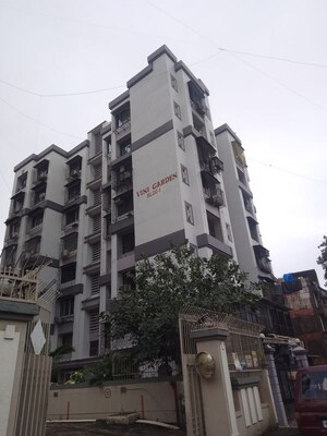 2 BHK Apartment For Rent in Vini Garden, Borivali West