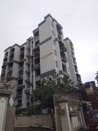 2 BHK 960 Sq.Ft. Apartment in Vini Garden