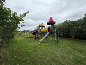  Plot – Garden View at Vasudaika Henley Woods, Nagreddipalli - for Sale