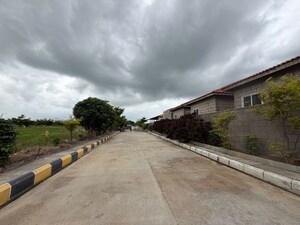  Plot For Sale in Vasudaika Henley Woods, Nagreddipalli