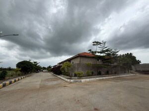  Plot – Exterior View View at Vasudaika Henley Woods, Nagreddipalli - for Sale