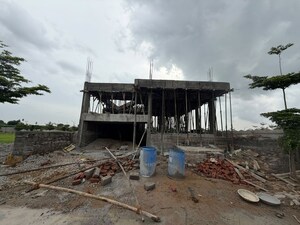  Plot – Exterior View View at Vasudaika Henley Woods, Nagreddipalli - for Sale