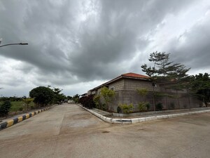  Plot – Exterior View View at Vasudaika Henley Woods, Nagreddipalli - for Sale