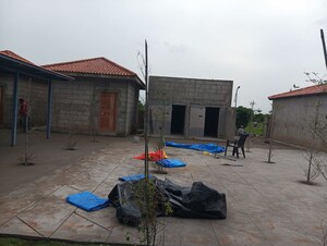  Plot – Exterior View View at Vasudaika Henley Woods, Nagreddipalli - for Sale