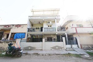 3 BHK Independent House For Sale in Ghodasar