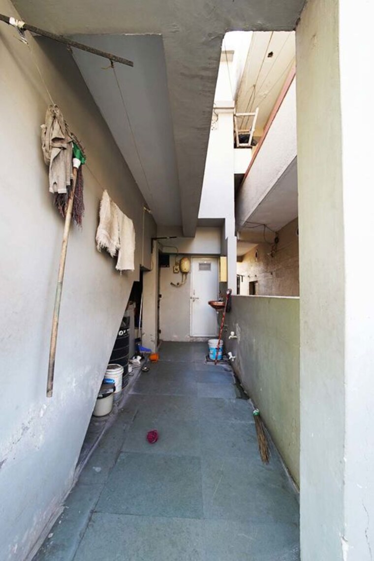 undefined, ghodasar 3 Bedroom 970 Sq.Ft. Independent House In Ghodasar Ahmedabad 10587032