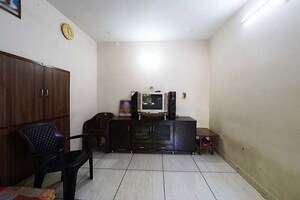 Kitchen in 3 BHK Independent House at Ghodasar – for Sale