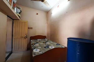 Bedroom in 3 BHK Independent House at Ghodasar – for Sale
