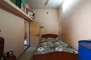 Kitchen in 3 BHK Independent House at Ghodasar – for Sale