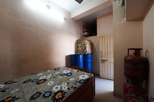 Bedroom in 3 BHK Independent House at Ghodasar – for Sale