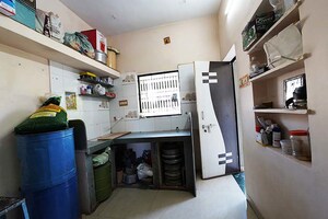 Team Area in 3 BHK Independent House at Ghodasar – for Sale