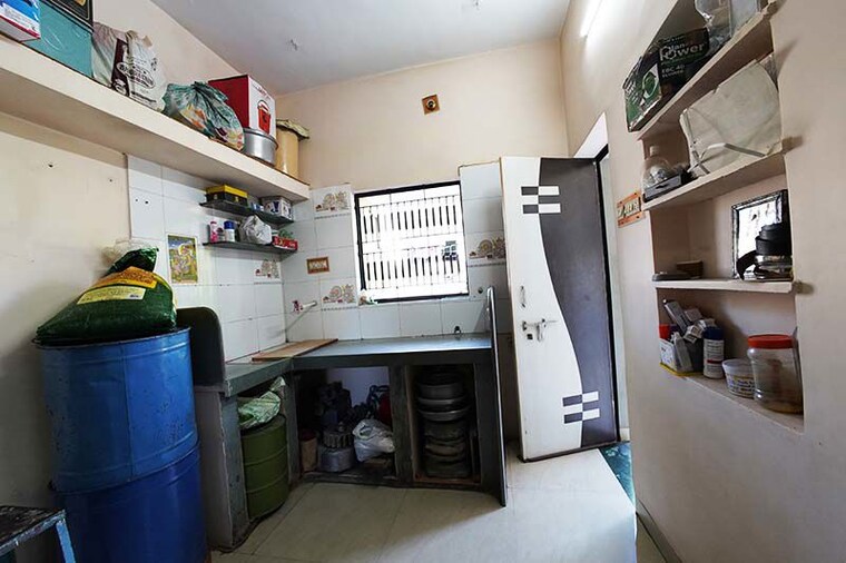 Team Area, ghodasar 3 Bedroom 970 Sq.Ft. Independent House In Ghodasar Ahmedabad 10587032
