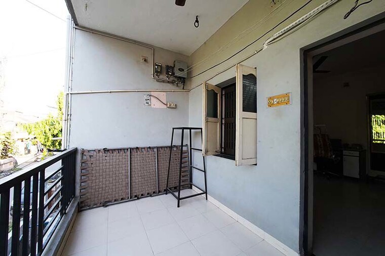 Living Room, ghodasar 3 Bedroom 970 Sq.Ft. Independent House In Ghodasar Ahmedabad 10587032