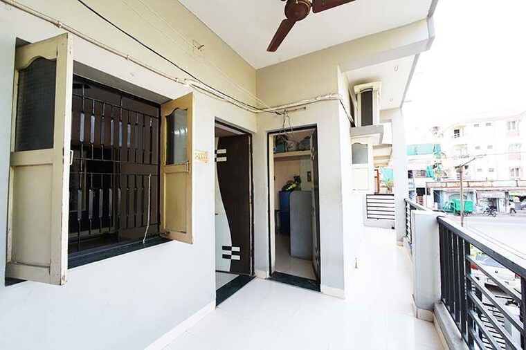 undefined, ghodasar 3 Bedroom 970 Sq.Ft. Independent House In Ghodasar Ahmedabad 10587032
