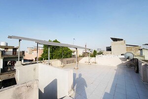 Team Area in 3 BHK Independent House at Ghodasar – for Sale