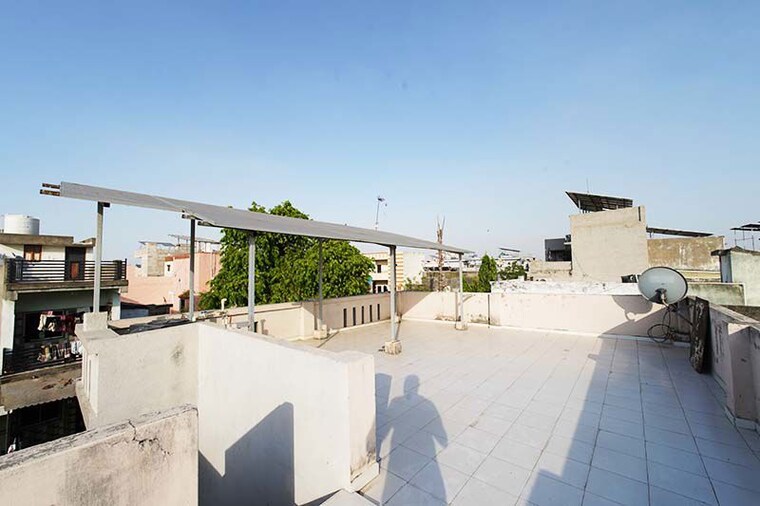 Team Area, ghodasar 3 Bedroom 970 Sq.Ft. Independent House In Ghodasar Ahmedabad 10587032