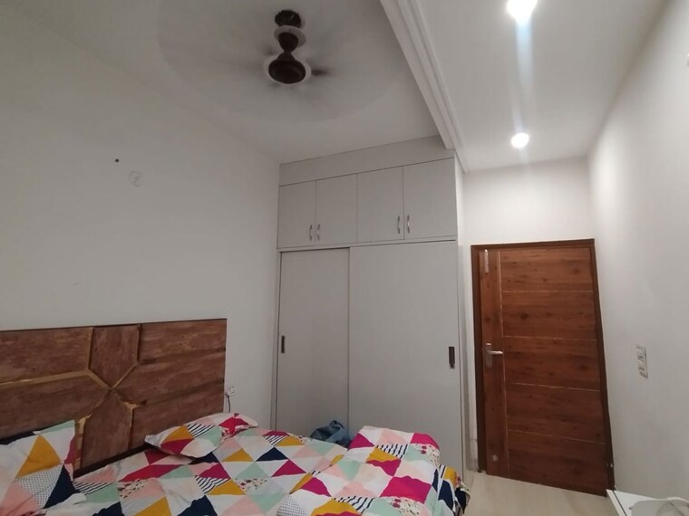 Room, kharar mohali road 2 Bedroom 1150 Sq.Ft. Apartment In Kharar Mohali Road Kharar 10587036