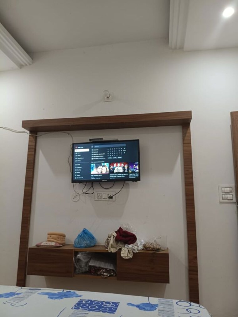Room, kharar mohali road 2 Bedroom 1150 Sq.Ft. Apartment In Kharar Mohali Road Kharar 10587036