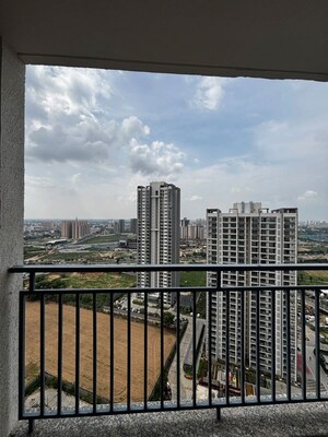 3.5 BHK Apartment For Rent in Godrej Air Sector 85, Sector 85