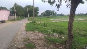  Plot – Exterior View View at Umaraha - for Sale