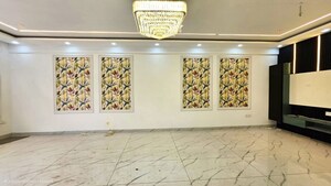 Bedroom in 3 BHK Apartment at Vip Road – for Sale