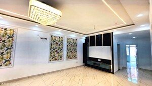 Bedroom in 3 BHK Apartment at Vip Road – for Sale