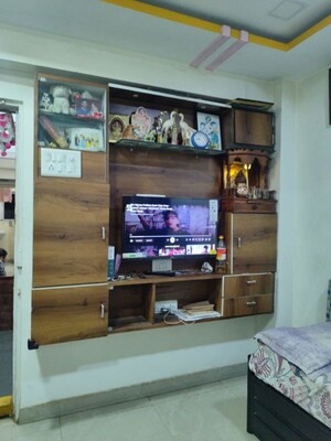 1 BHK Apartment For Rent in MHADA Prakash Cotton Mill, Lower Parel