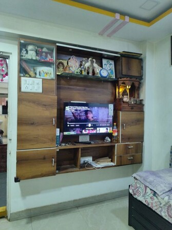 1 BHK 415 Sq.Ft. Apartment in MHADA Prakash Cotton Mill