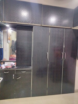 Furnished Amenities in 1 BHK Apartment at MHADA Prakash Cotton Mill, Lower Parel – for Rent