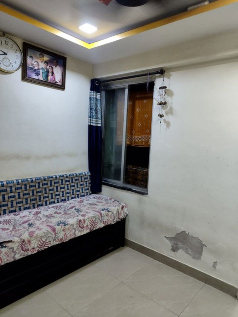 Bedroom, mhada-prakash-cotton-mill 1 Bedroom 415 Sq.Ft. Apartment In Lower Parel Mumbai 10587043