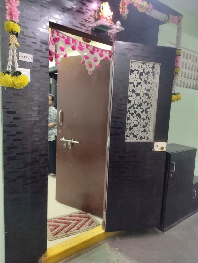 undefined, mhada-prakash-cotton-mill 1 Bedroom 415 Sq.Ft. Apartment In Lower Parel Mumbai 10587043