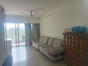 Living Room in 2 BHK Apartment at Amar Deep, Hadapsar – for Sale